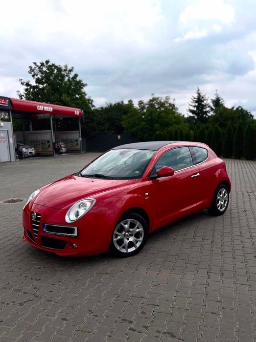 De Vânzare Alfa Romeo Mito