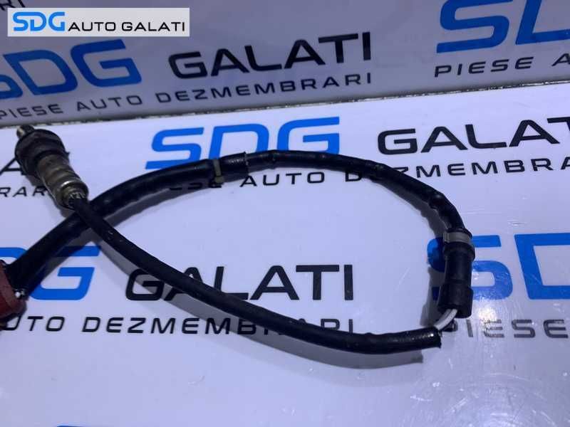 Senzor Sonda Lambda Dupa Catalizator Seat Toledo 2 1.6 AUS AZD BCB 1999 - 2005 Cod 036906262F [B0053]