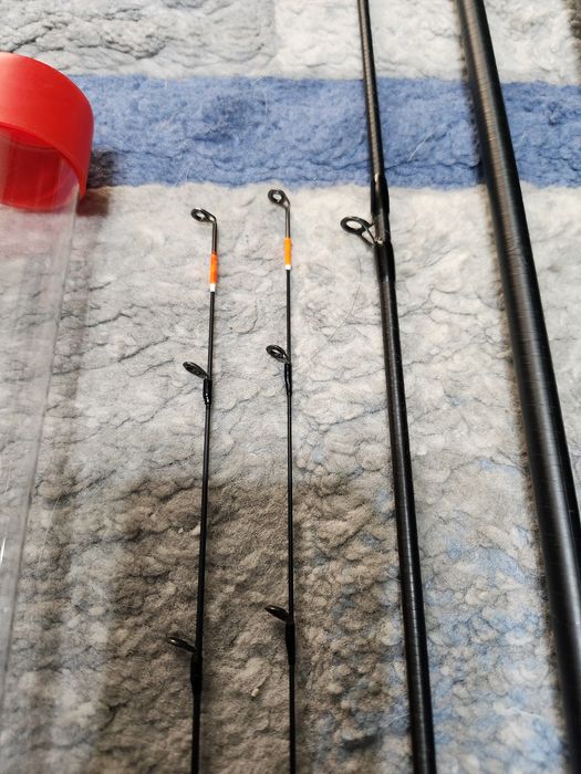 Lansete feeder Matrix Horizon Pro x-class  4.00m 20-80g