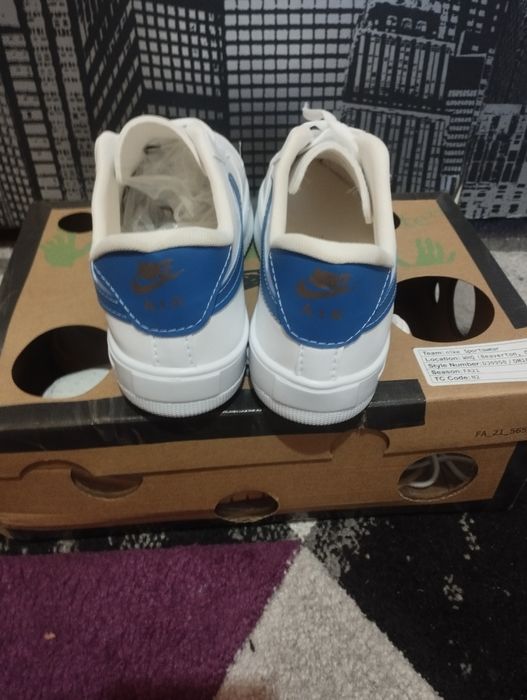 Adidasi Nike unisex