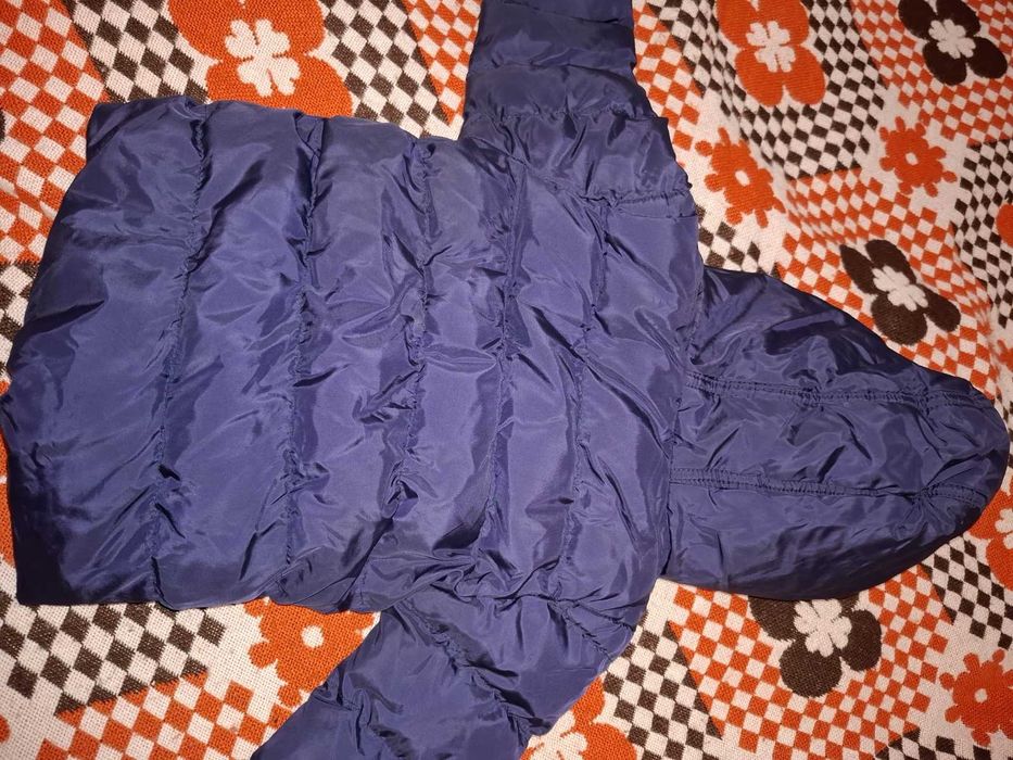 Зимни дрешки за момче 80- 86-92