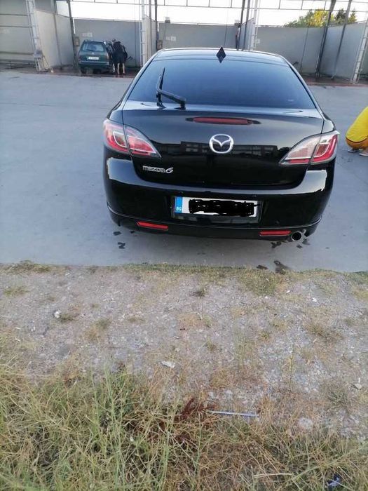 Prodawam Mazda6 GH , Мазда 6
