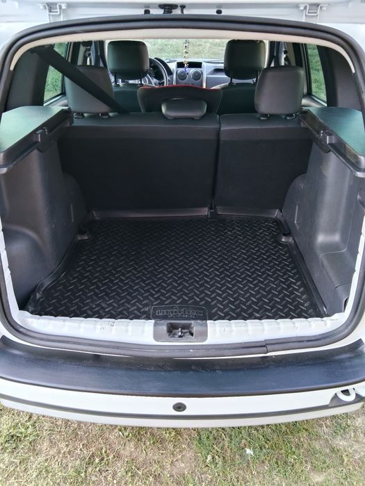 Dacia Duster 2015