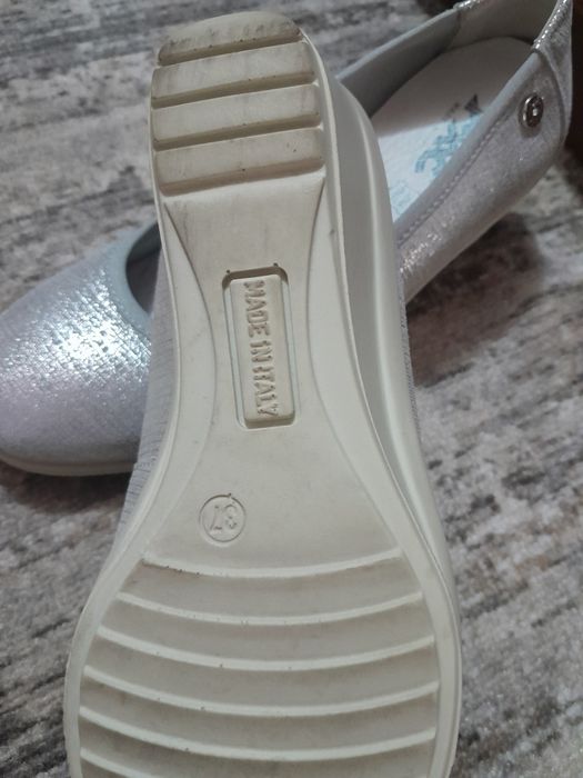 Продам лоферы мягкие.