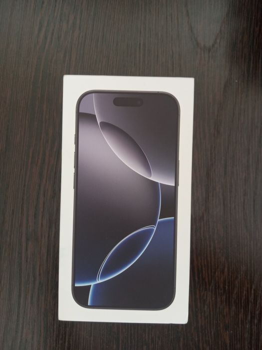 Iphone 16 pro продаю