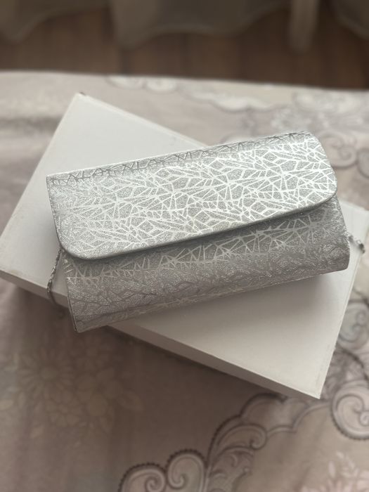 Дамски обувки  и чанта продават се и по отделно