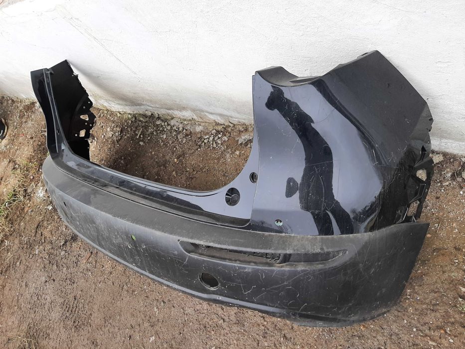 Задна броня за Мазда ЦХ-30 Mazda CX-30/2019-2024г