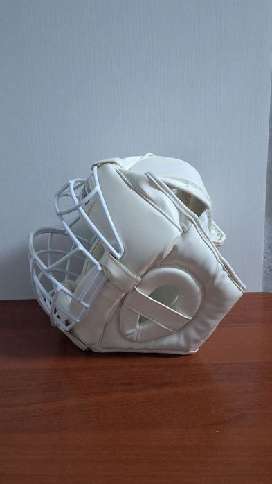 Шлем для карате Shinkyokushinkai