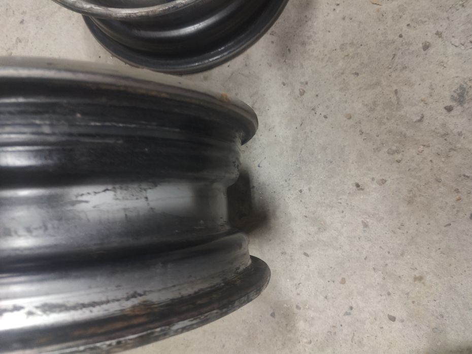 Джанти SEAT 13 цола