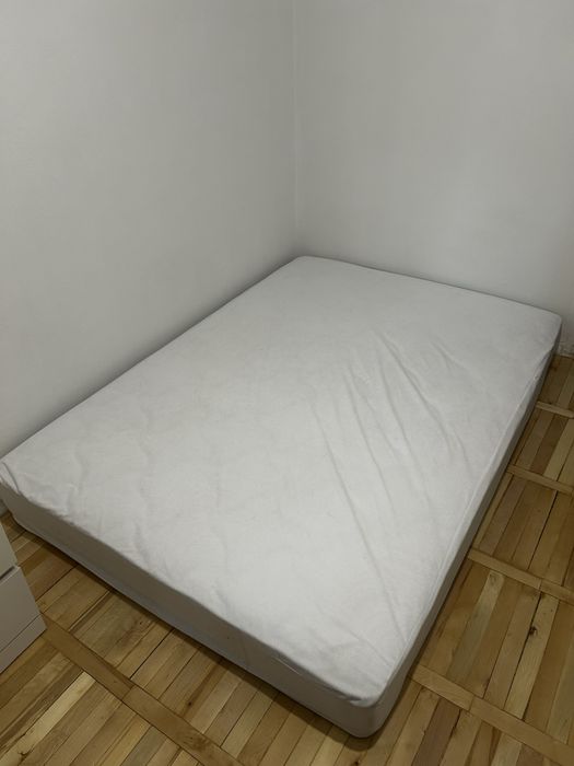 Матрас Askona 140х200х24