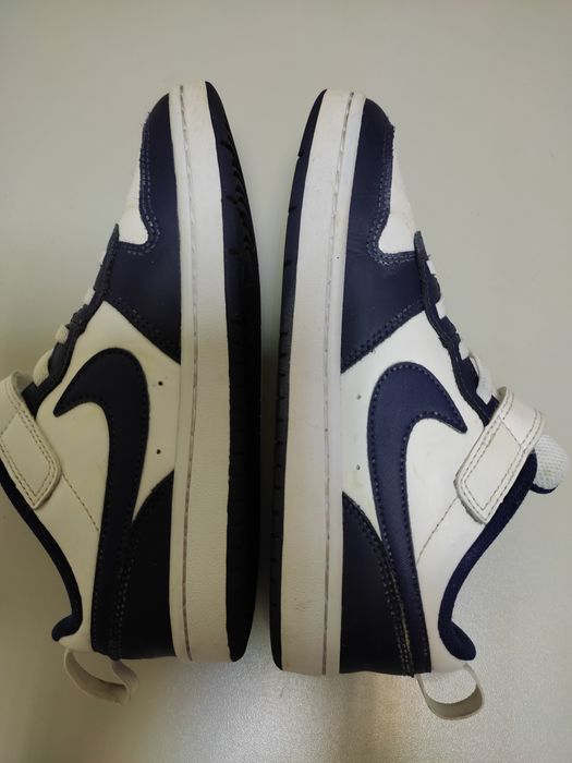 Bascheti Nike marime35