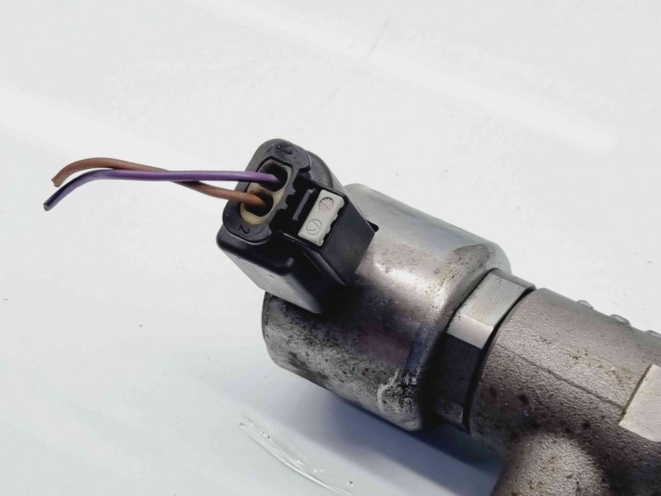 Rampa injectoare Mercedes Clasa E (W212) Facelift AMG [Fabr 2009-2016]