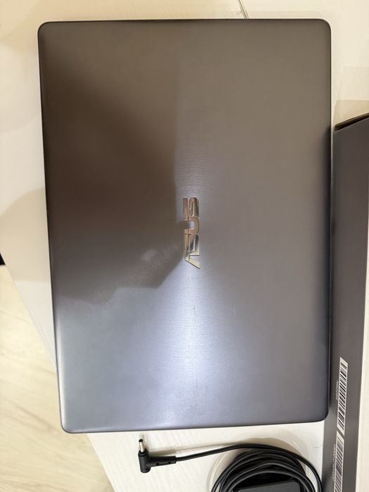 Ноутбук Asus Zenbook