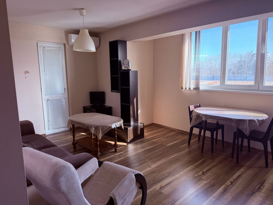 Дава се под наем Двустаен апартамент в Варна, Младост 1 - 63 кв.м за 398.82 € - Снимка #13