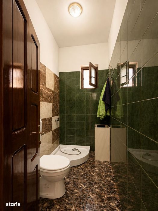 Spatiu Comercial Central Aiud