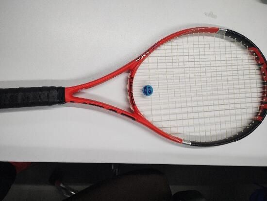 Rachetă Tenis Radical Lite - produs resigilat - (SecondHand) Decathlon