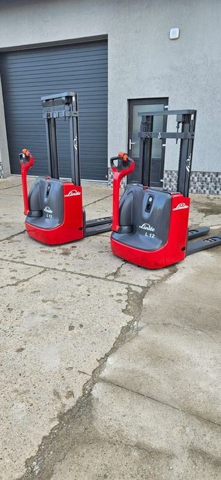 Liza Electrica LINDE