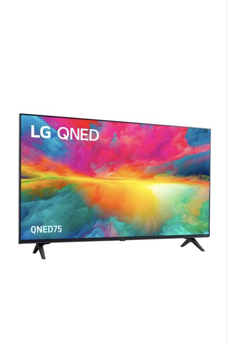 Телевизор LG QNED 55QNED75RA