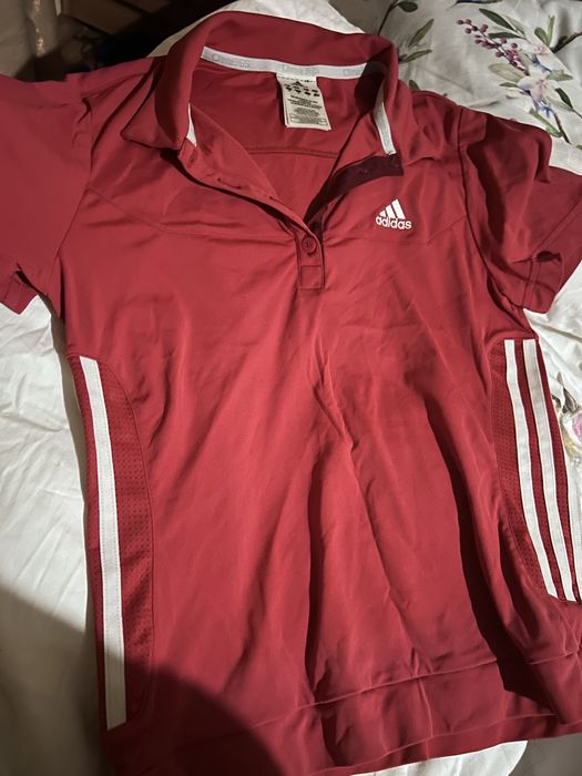 Тениска на ADDIDAS