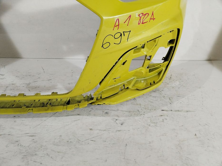 Bara fata Audi A1 S-Line, 2018, 2019, 2020, 2021, 2022, cod OE 82A807437F