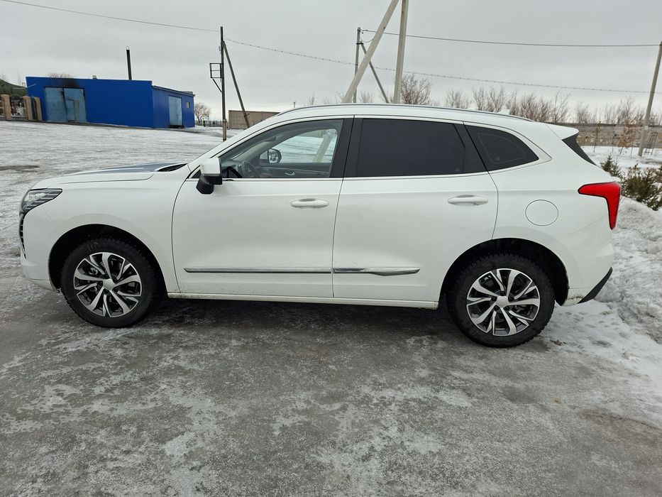 Продается автомобиль