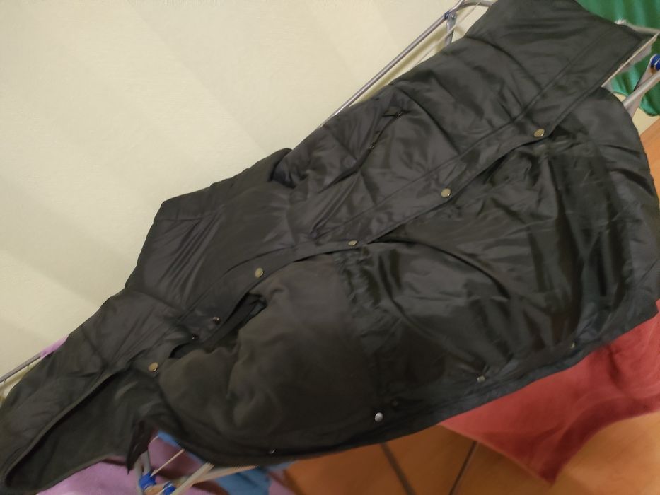 Joma куртка зимняя