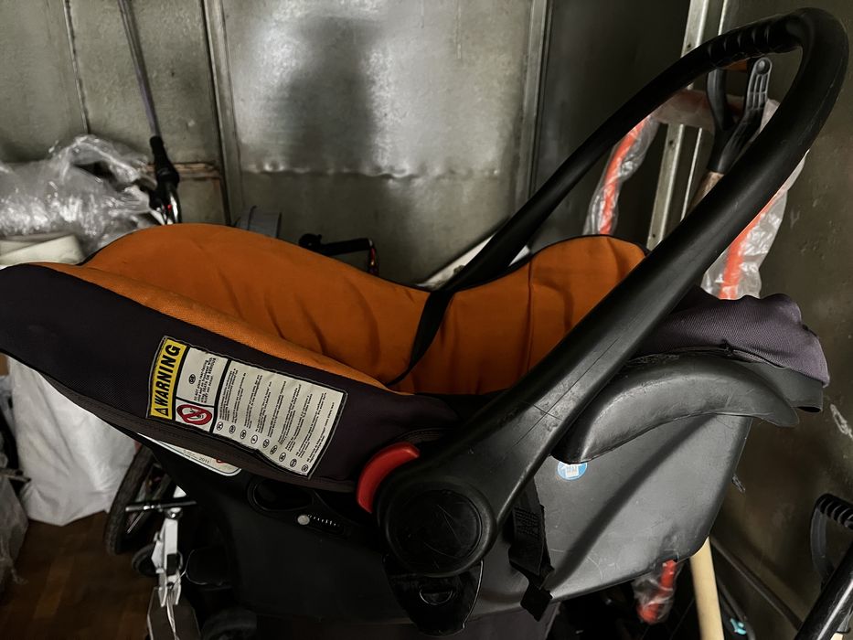 Детское автокресло в отличном состоянии.