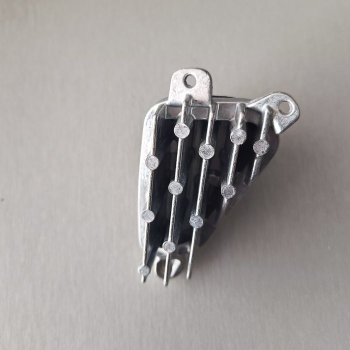 Баласт модул дневни светлини Kadjar , дневни светлини Рено Каджар