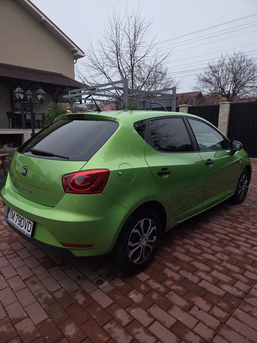 Vand Seat Ibiza 
 An fabricatie 2013
Unic proprietar