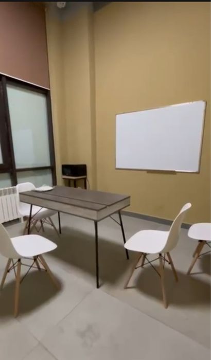 Кабинет в аренду