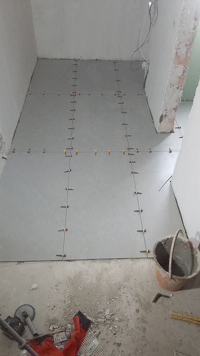 Ремонт под ключ!