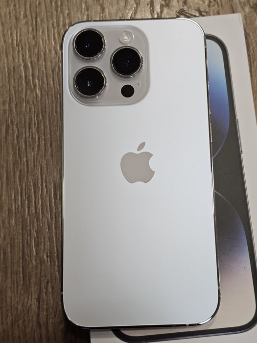 IPHONE 14 PRO 256GB impecabil