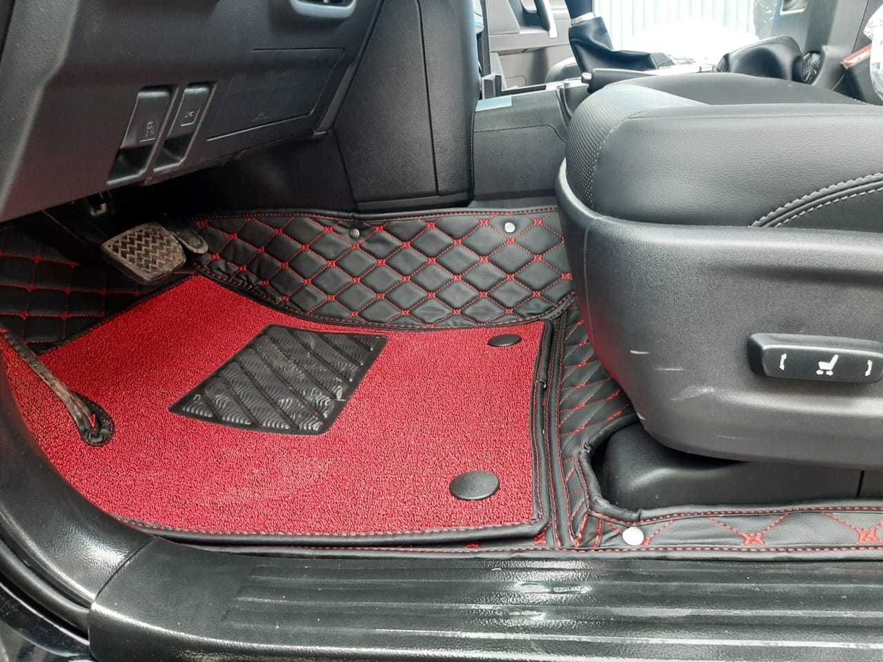 Авто полики для машины: 35 000 тг. - Аксессуары для авто Астана на Olx