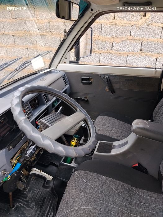 Damas 1996 yil  yaxshi yuradi