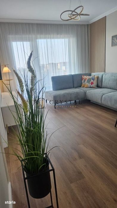 Apartament 2 camere de inchiriat | PRIMA ARENA | Oradea