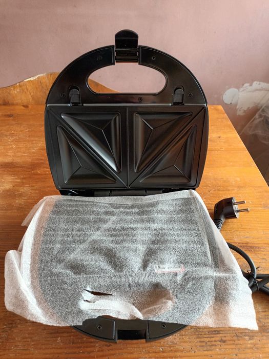 Тостер 3 в 1 Silver crest  750 w