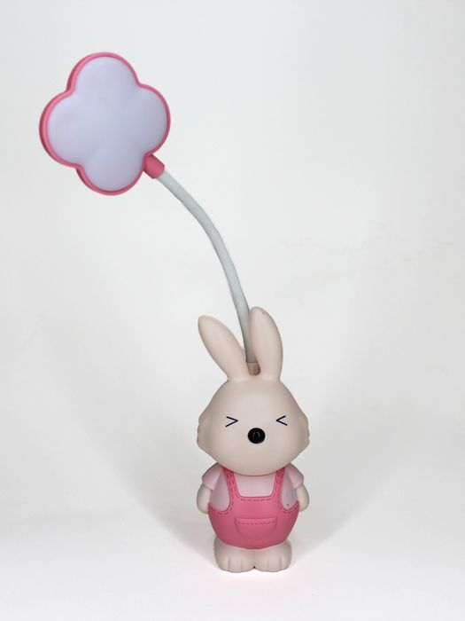 Nastolnaya lamapa, svetilnik