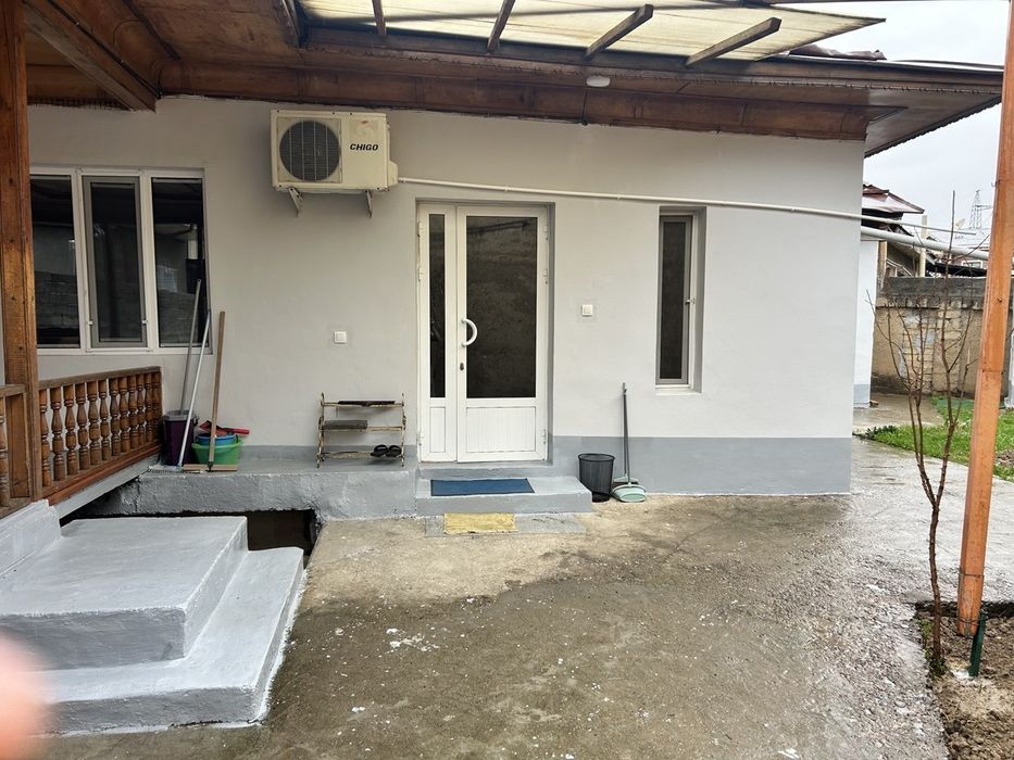 Юнсабод аренда Участок