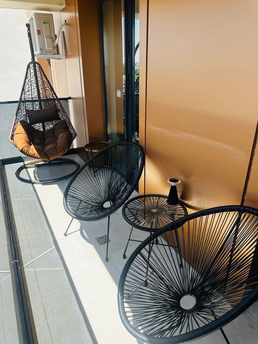 Vând apartament cu 3 camere în complex Apollo Residence