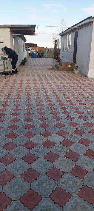 Брусчатка Дикий камень
