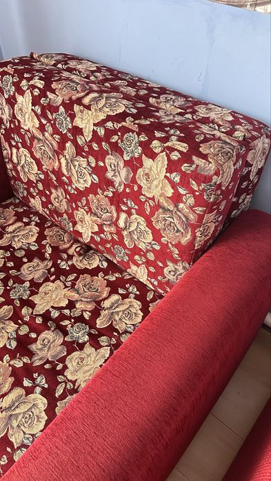 Кресло кровать трансформер