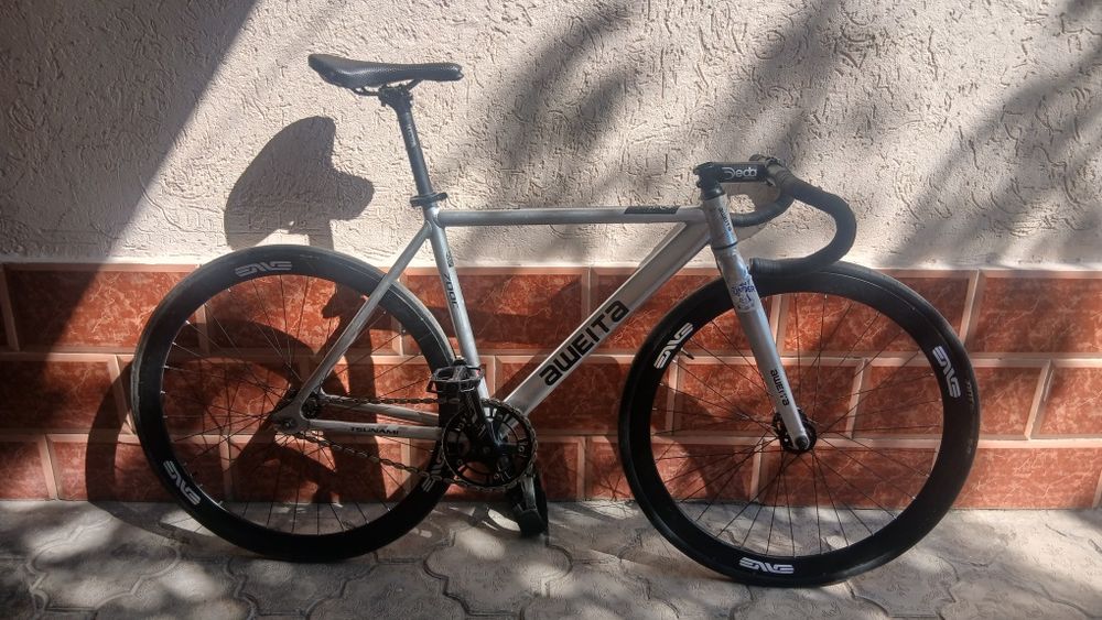 Продам фикс авейта с лкп 6/10