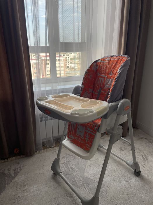 Продам Детский Стул