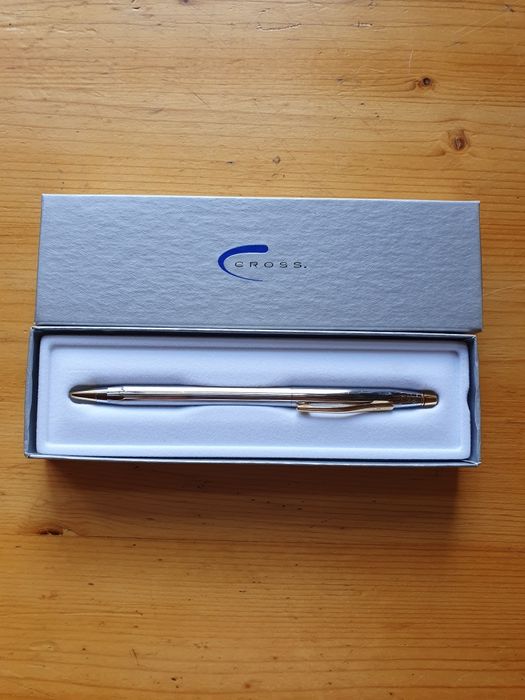 Химикал Cross Century Classic