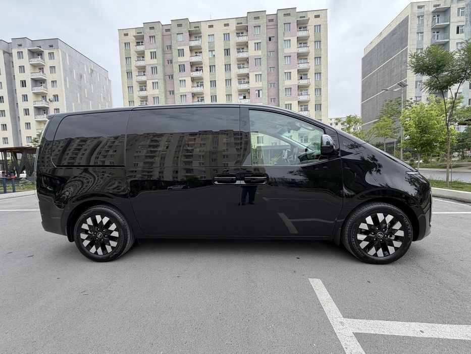 Other Staria 2025 — 3