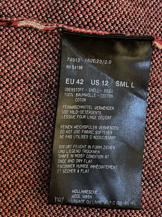 Bluza dama office Bogner marimea L