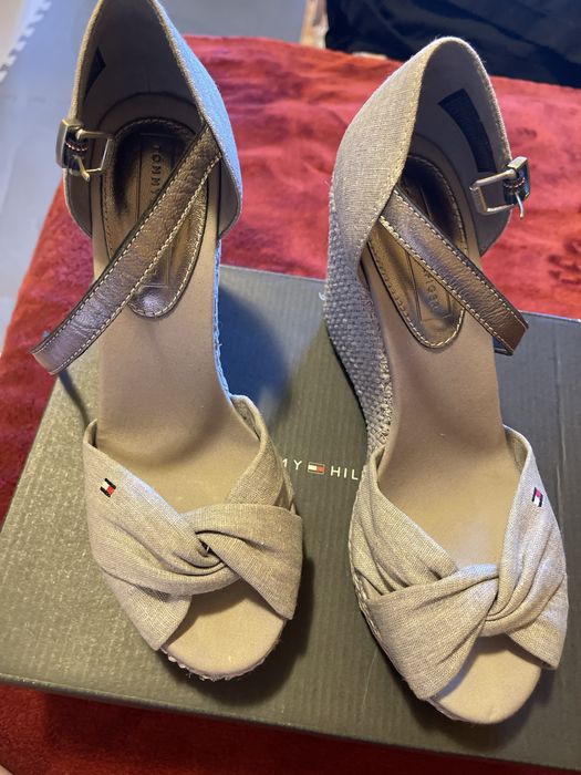 Sandale Tommy Hilfiger