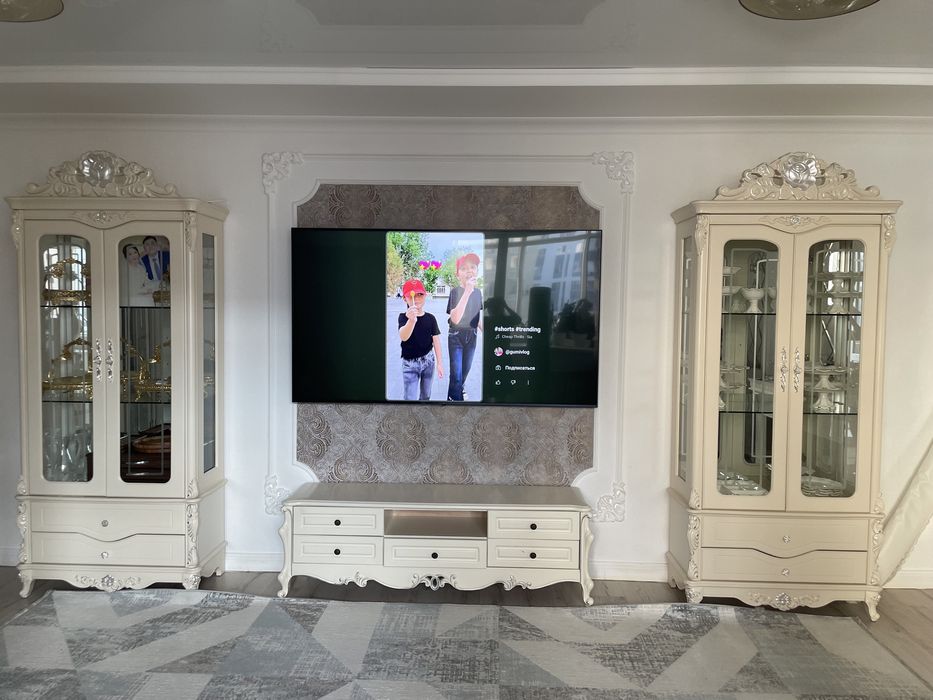 Мебель для гостинной