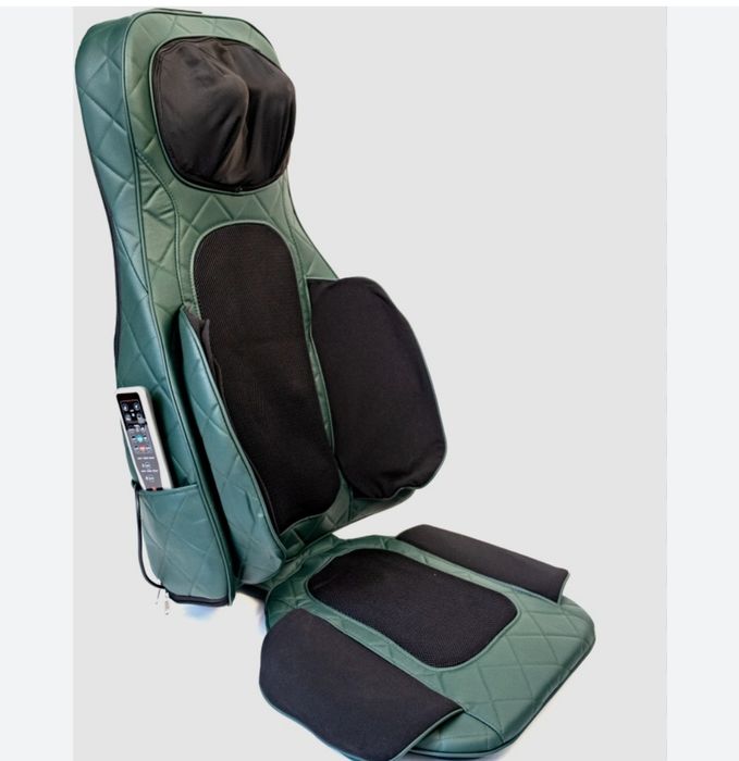 Продам Массажное кресло