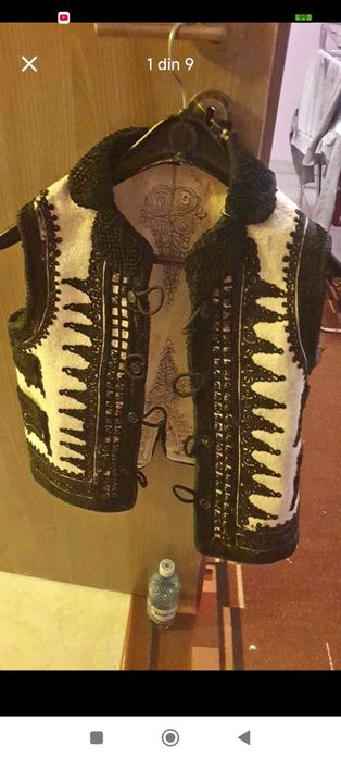 Vand haine padurenesti